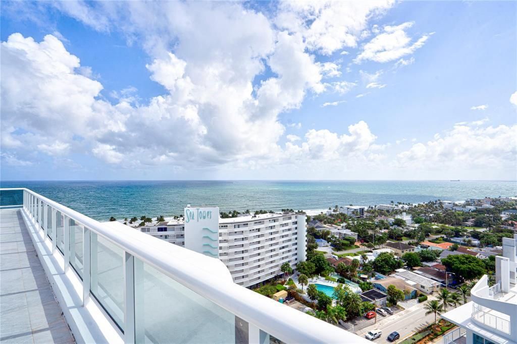 2841 N Ocean Boulevard, Unit 602, Fort Lauderdale, FL 33308 Photo