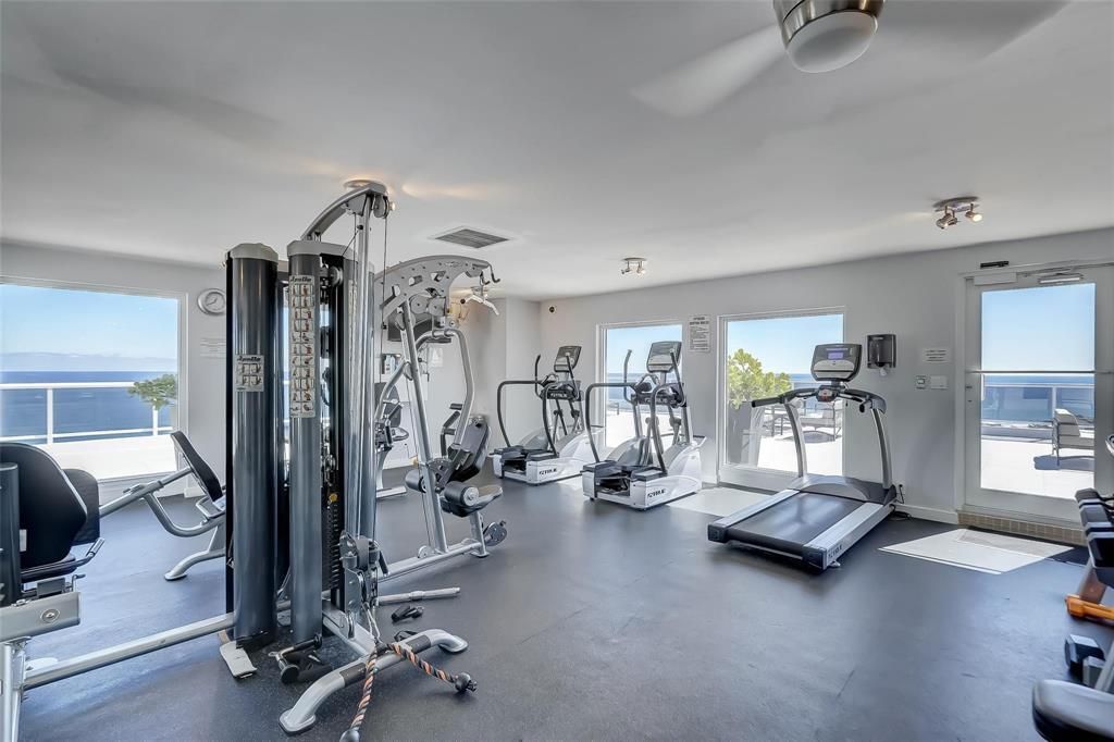 2841 N Ocean Boulevard, Unit 602, Fort Lauderdale, FL 33308 Photo