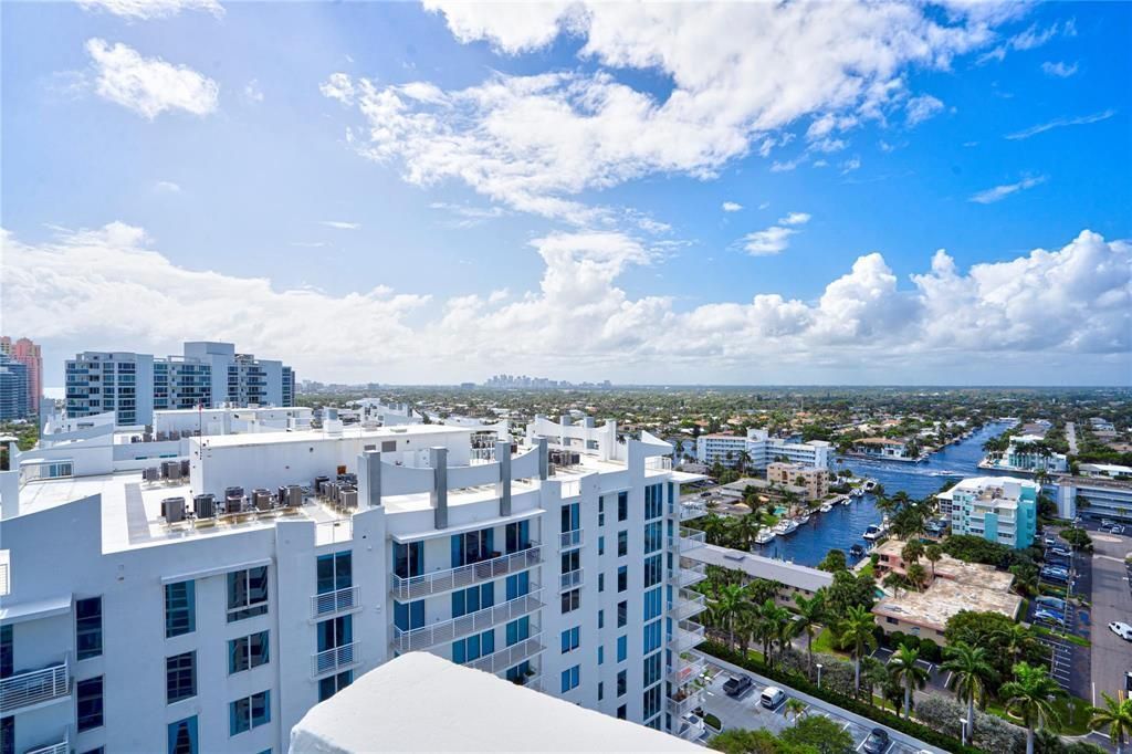 2841 N Ocean Boulevard, Unit 602, Fort Lauderdale, FL 33308 Photo