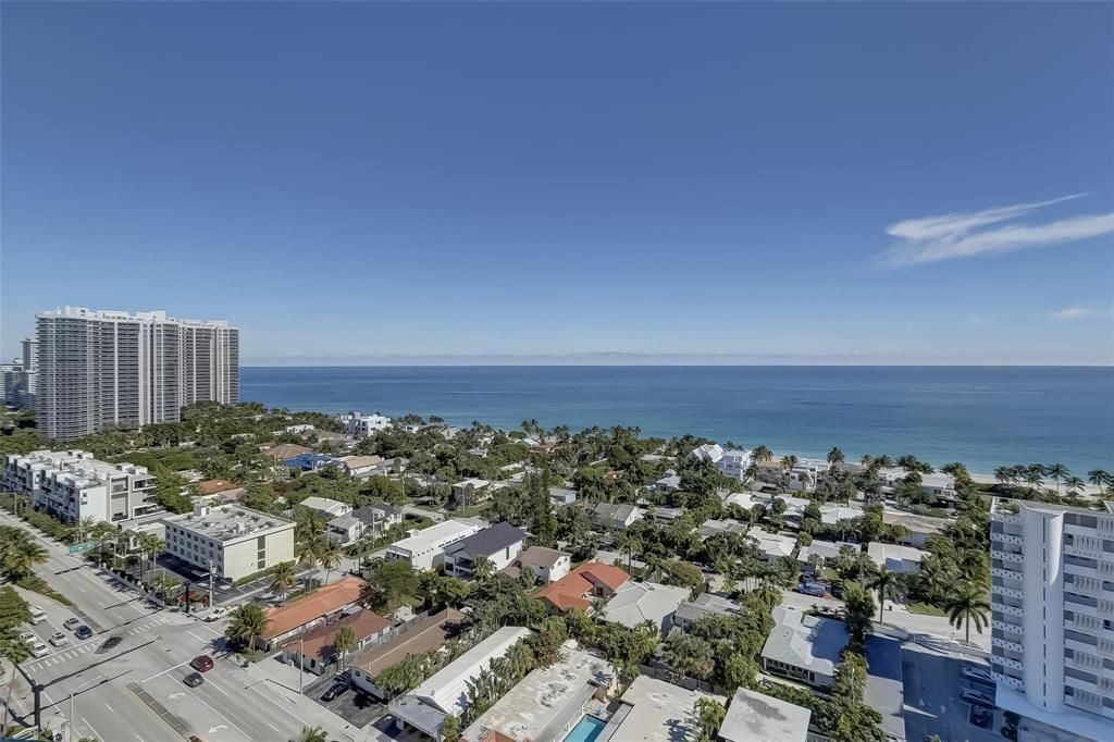 2841 N Ocean Boulevard, Unit 602, Fort Lauderdale, FL 33308 Photo
