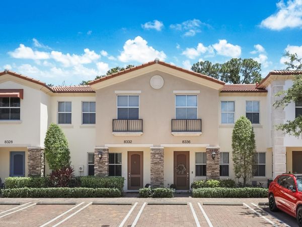 8332 Cocoplum Sound Lane, West Palm Beach, FL 33411