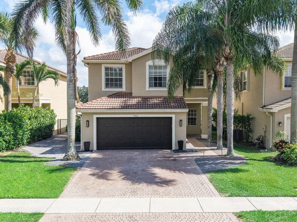 7942 Parsons Pine Drive, Boynton Beach, FL 33437