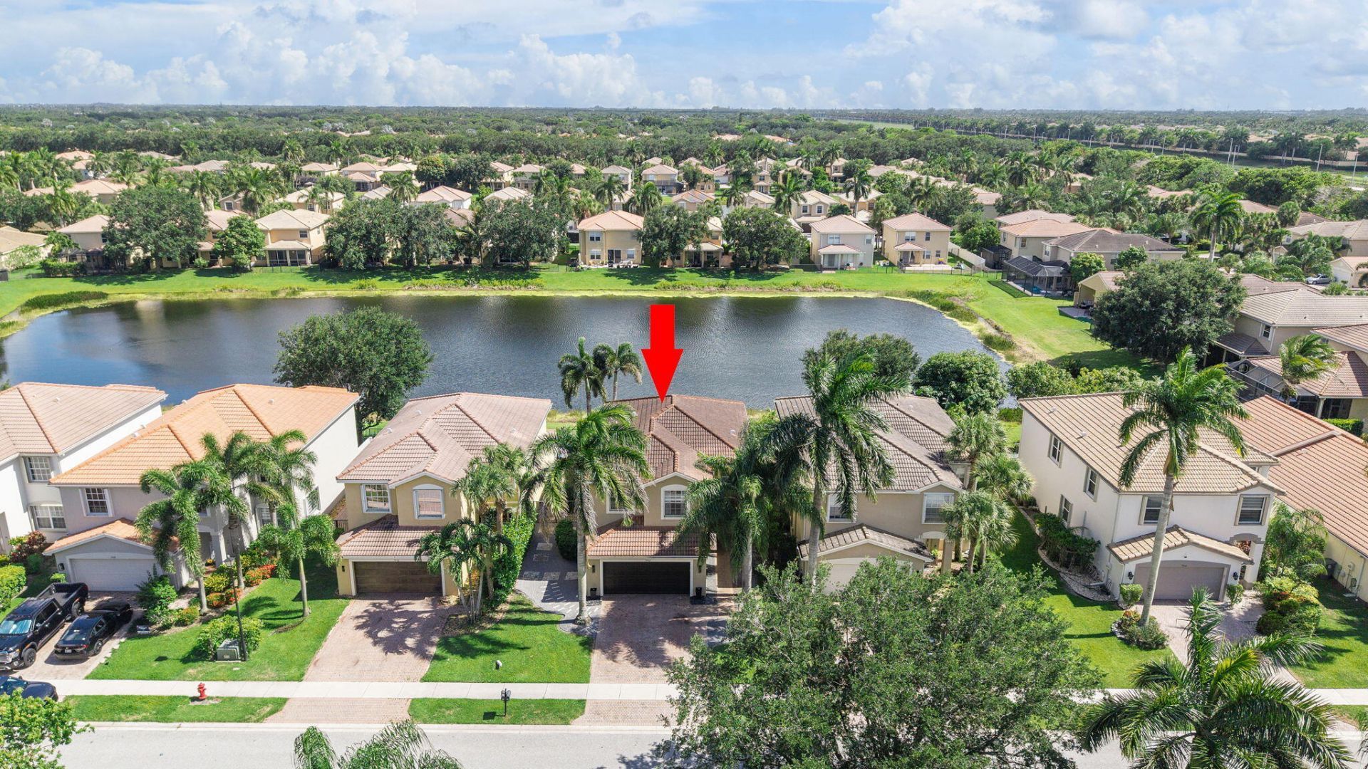 7942 Parsons Pine Drive, Boynton Beach, FL 33437 Photo