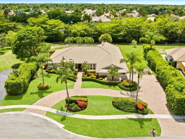 11937 Sandlake Drive, Boca Raton, FL 33428