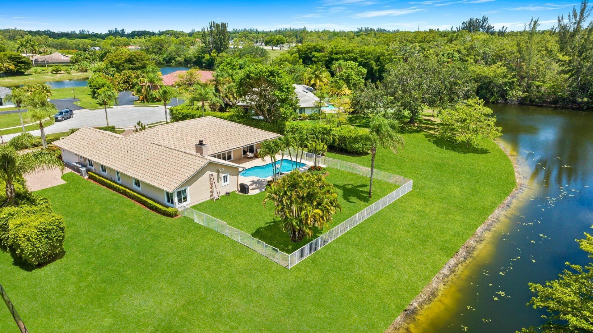 11937 Sandlake Drive, Boca Raton, FL 33428 Photo