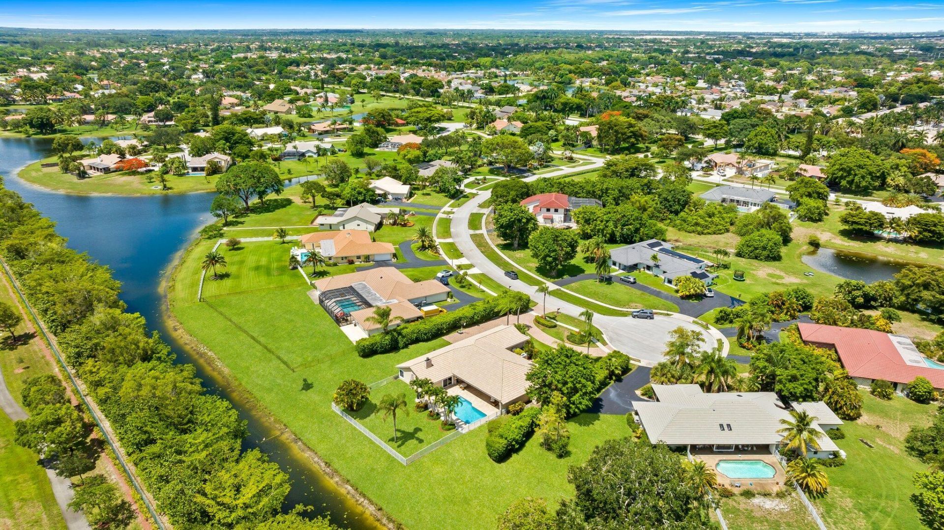 11937 Sandlake Drive, Boca Raton, FL 33428 Photo