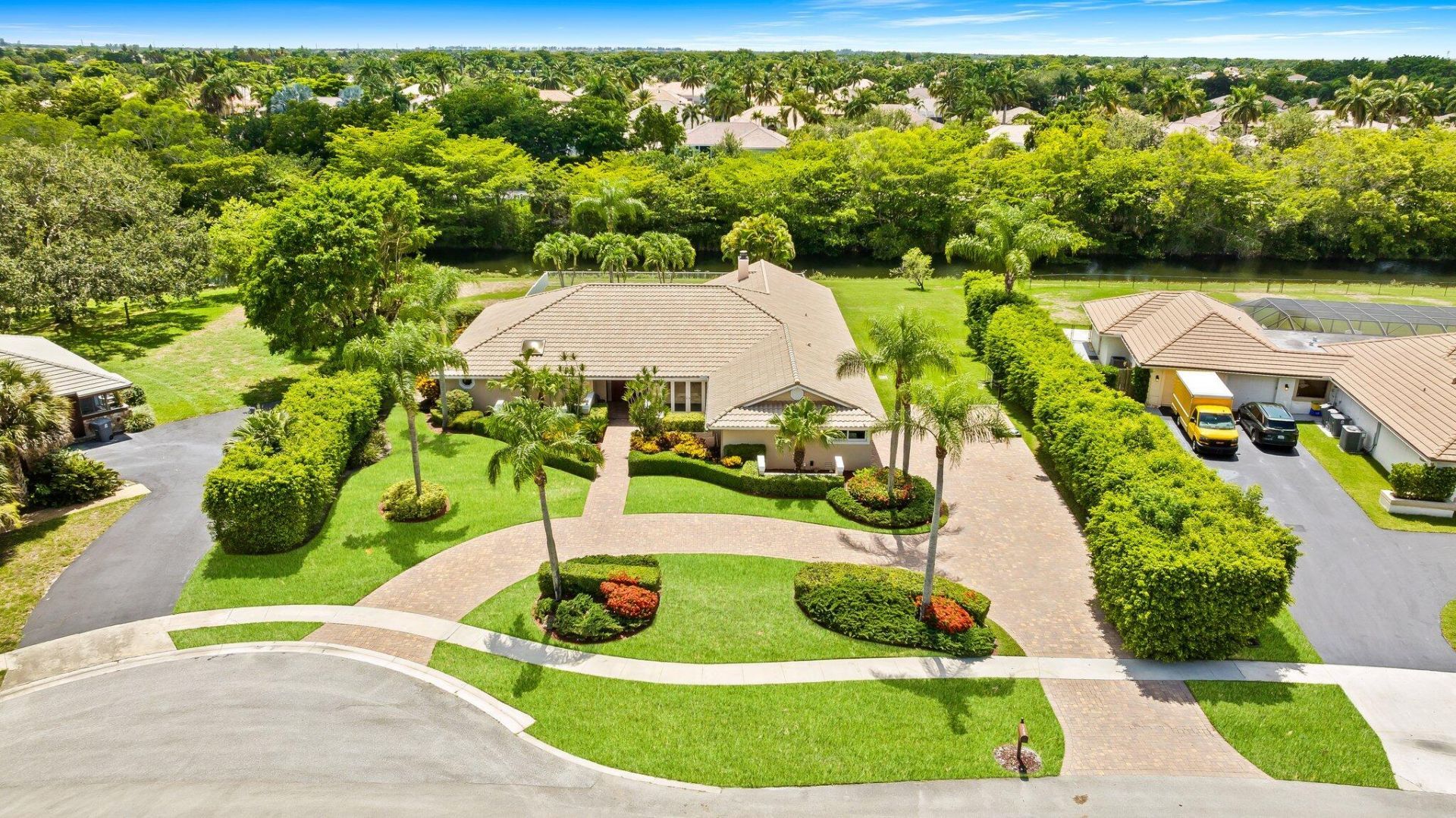 11937 Sandlake Drive, Boca Raton, FL 33428 Photo