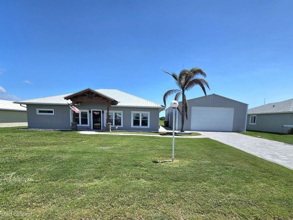 926 SW 44th Boulevard, Okeechobee, FL 34974