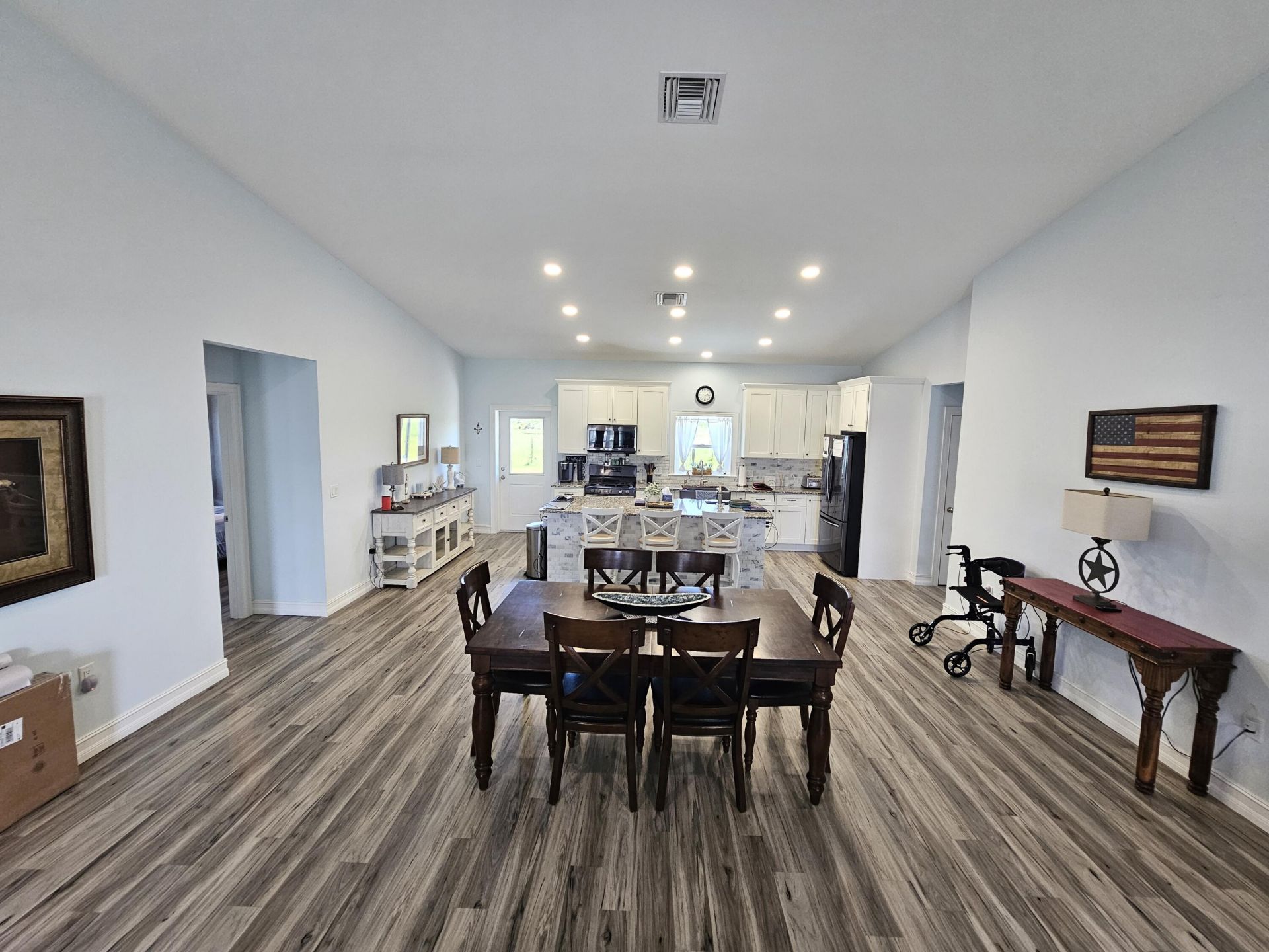926 SW 44th Boulevard, Okeechobee, FL 34974 Photo