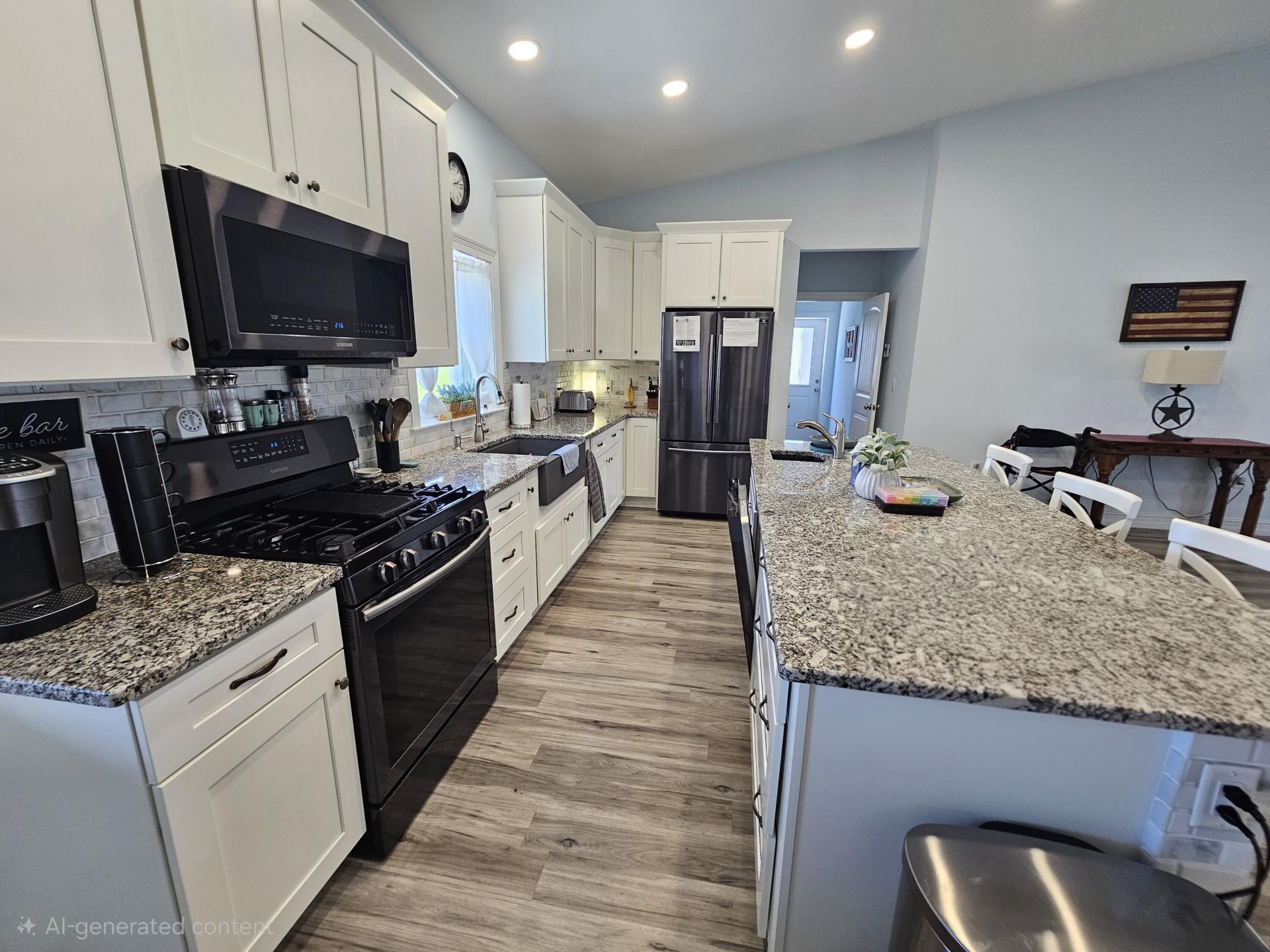 926 SW 44th Boulevard, Okeechobee, FL 34974 Photo