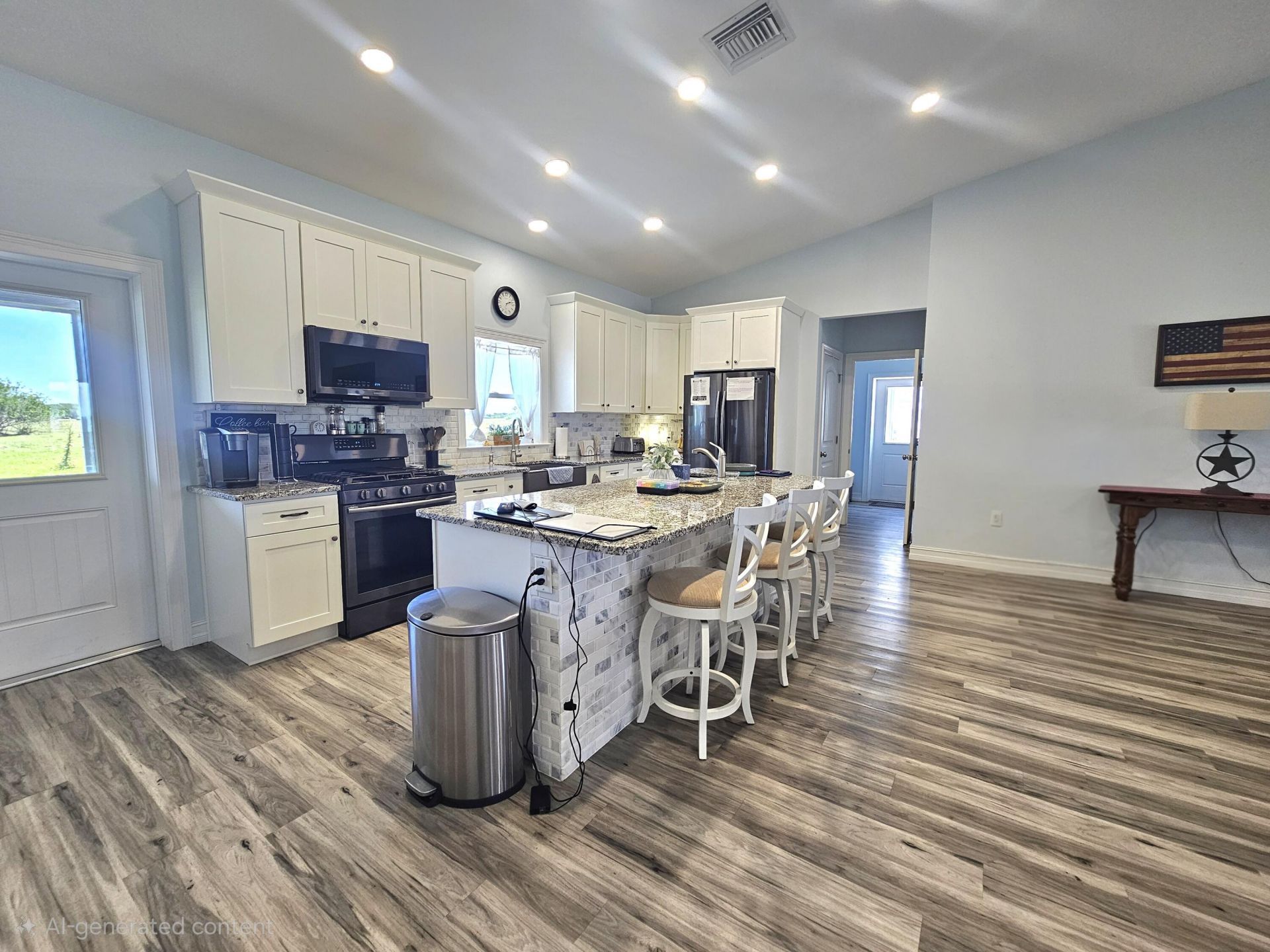 926 SW 44th Boulevard, Okeechobee, FL 34974 Photo