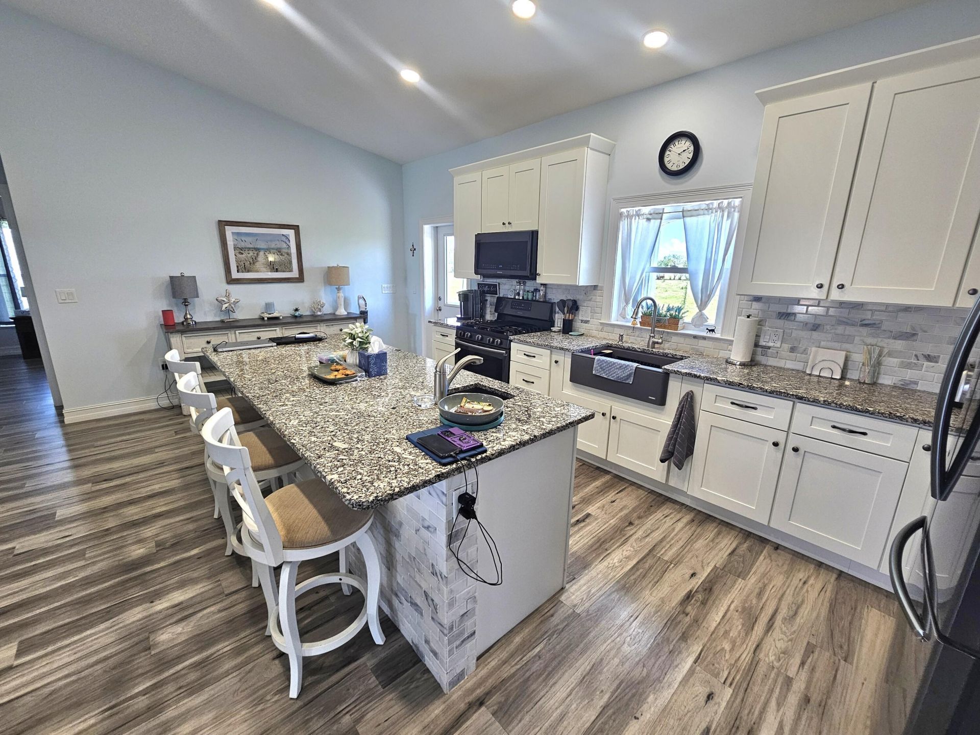926 SW 44th Boulevard, Okeechobee, FL 34974 Photo