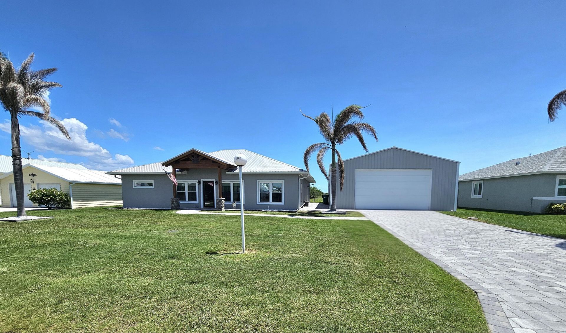 926 SW 44th Boulevard, Okeechobee, FL 34974 Photo
