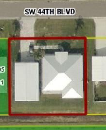 926 SW 44th Boulevard, Okeechobee, FL 34974 Photo