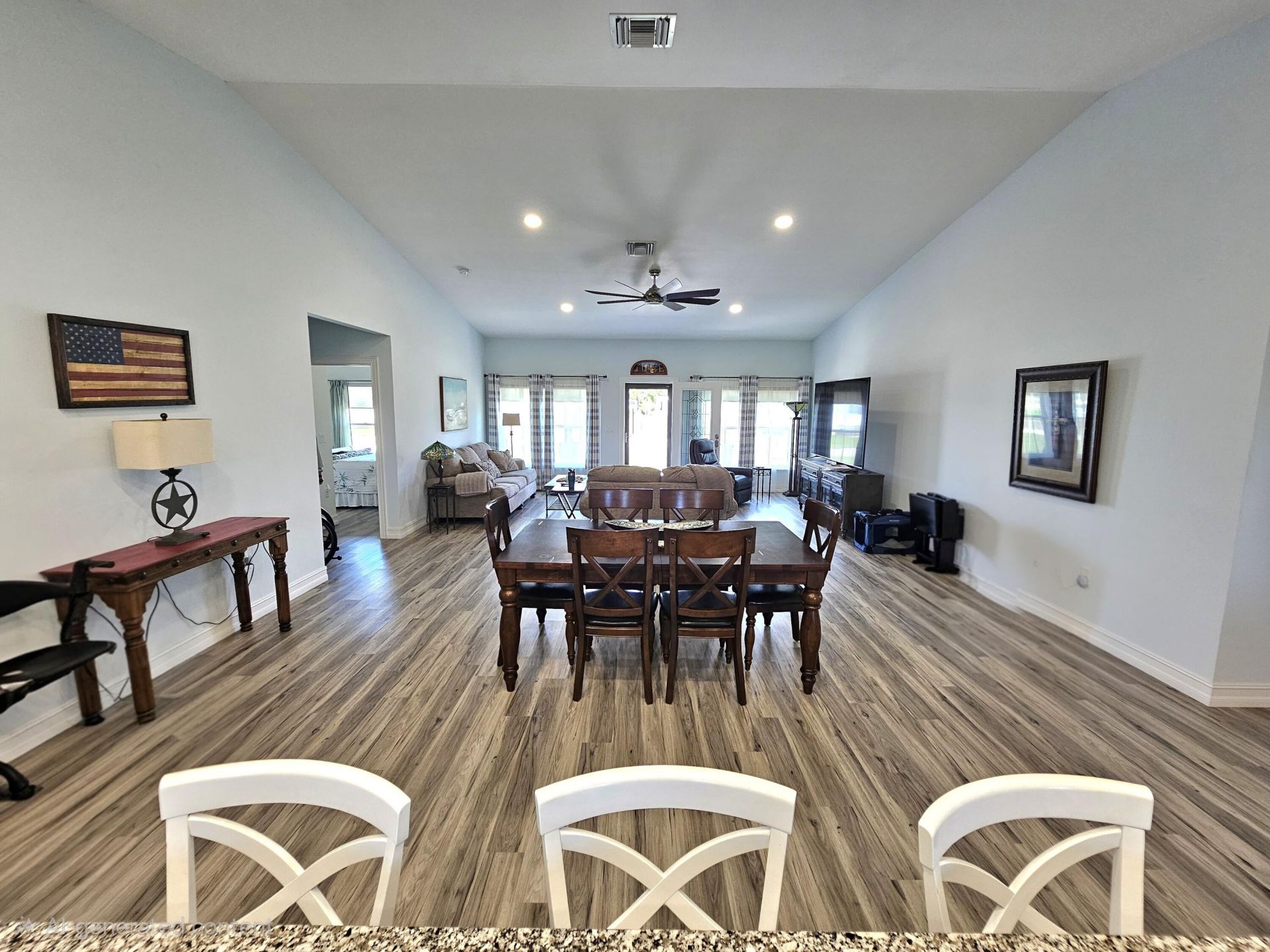 926 SW 44th Boulevard, Okeechobee, FL 34974 Photo