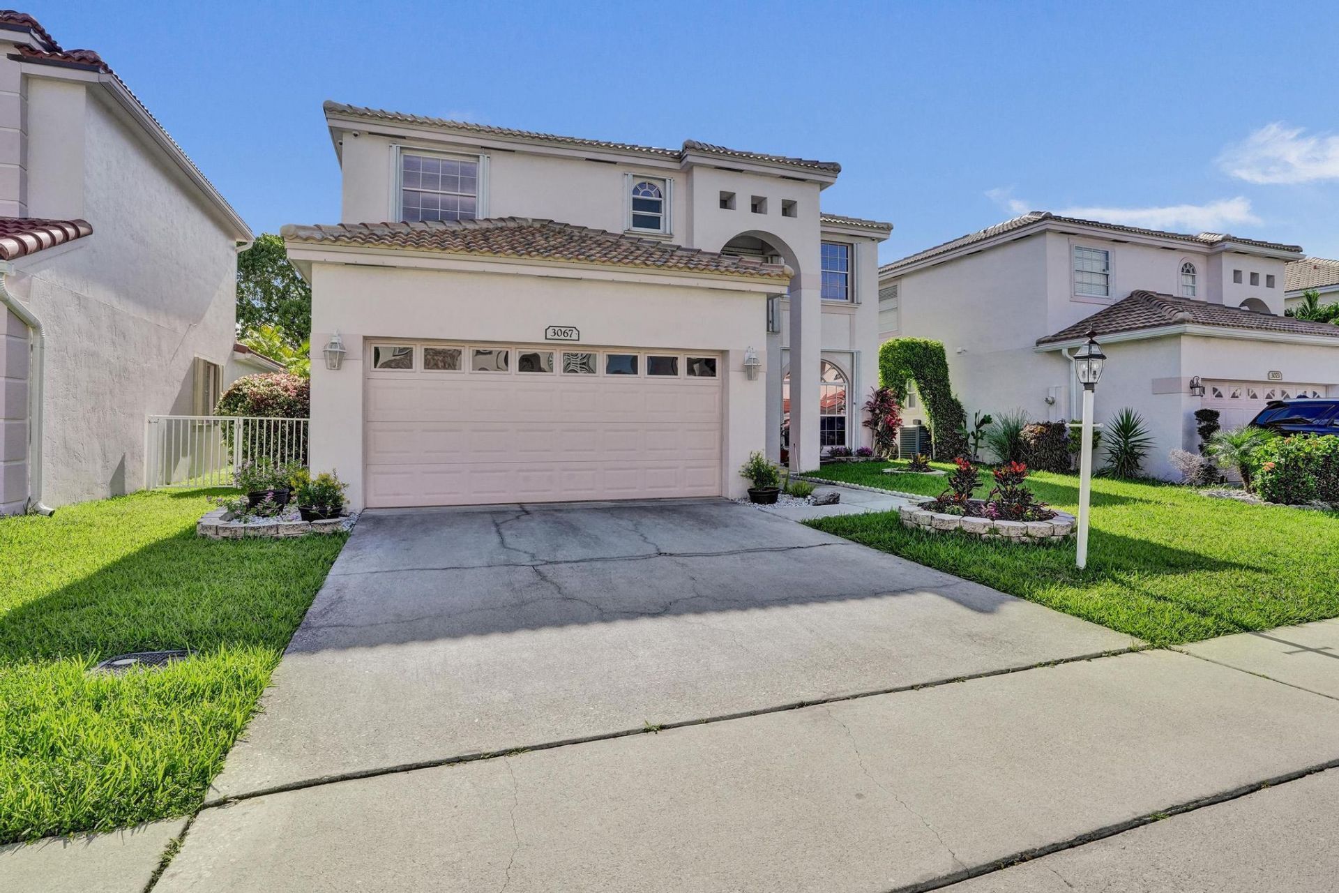 3067 Bayberry Way, Margate, FL 33063 Photo