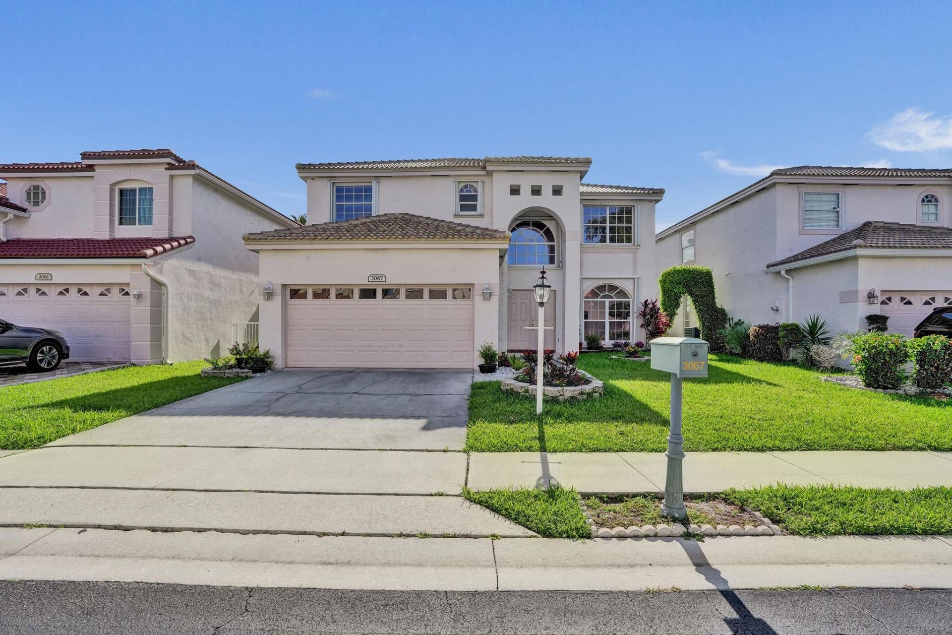 3067 Bayberry Way, Margate, FL 33063 Photo