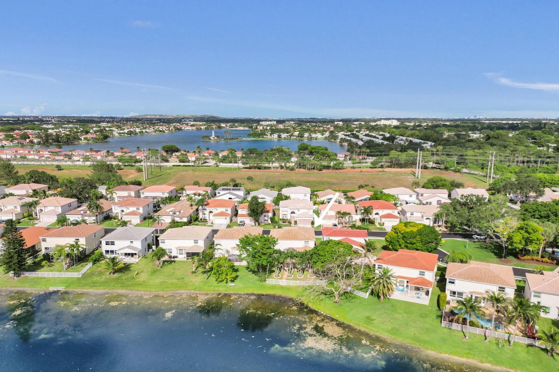 3067 Bayberry Way, Margate, FL 33063 Photo