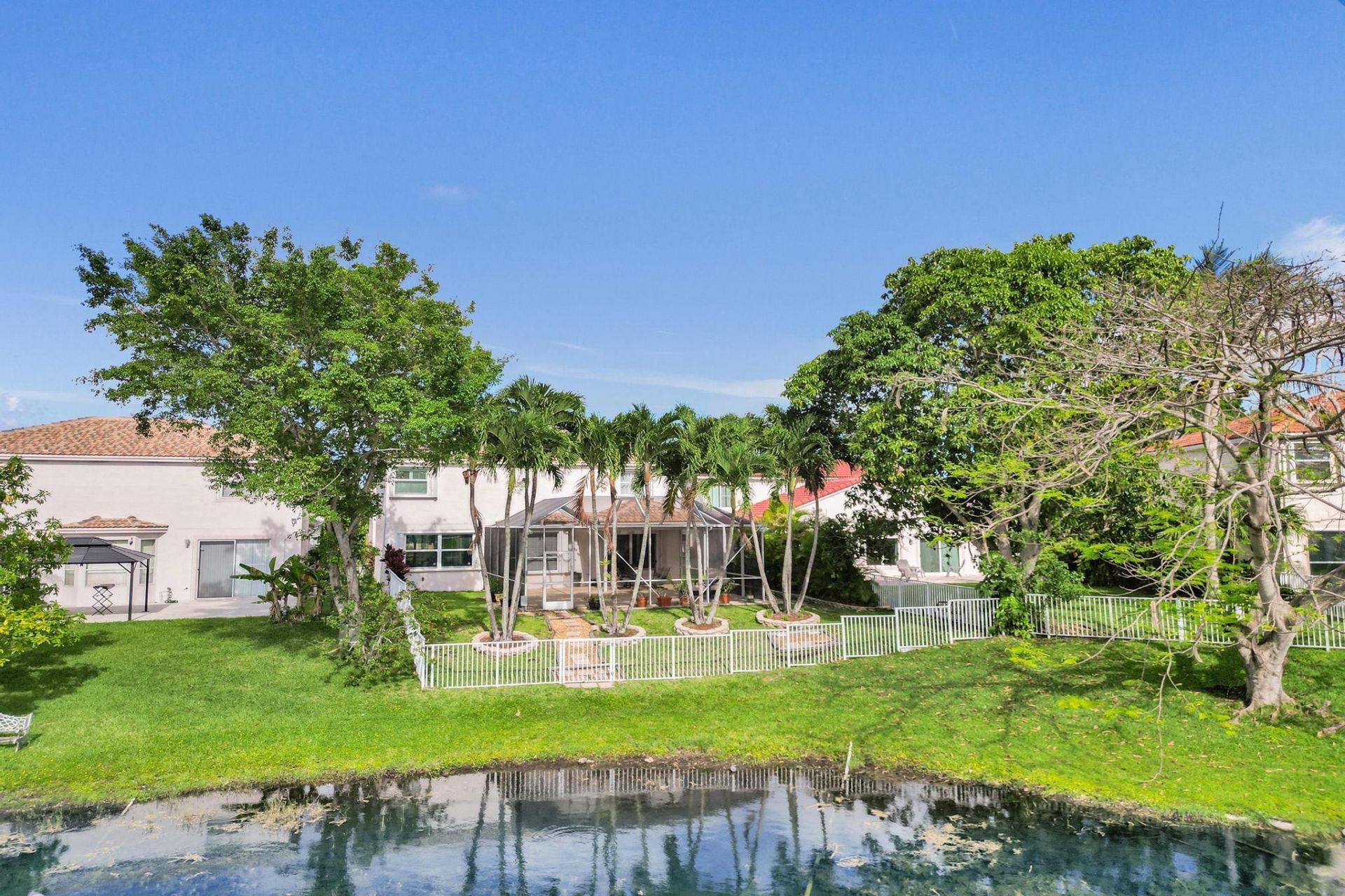 3067 Bayberry Way, Margate, FL 33063 Photo