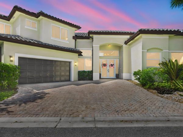 10921 Ravel Court, Boca Raton, FL 33498