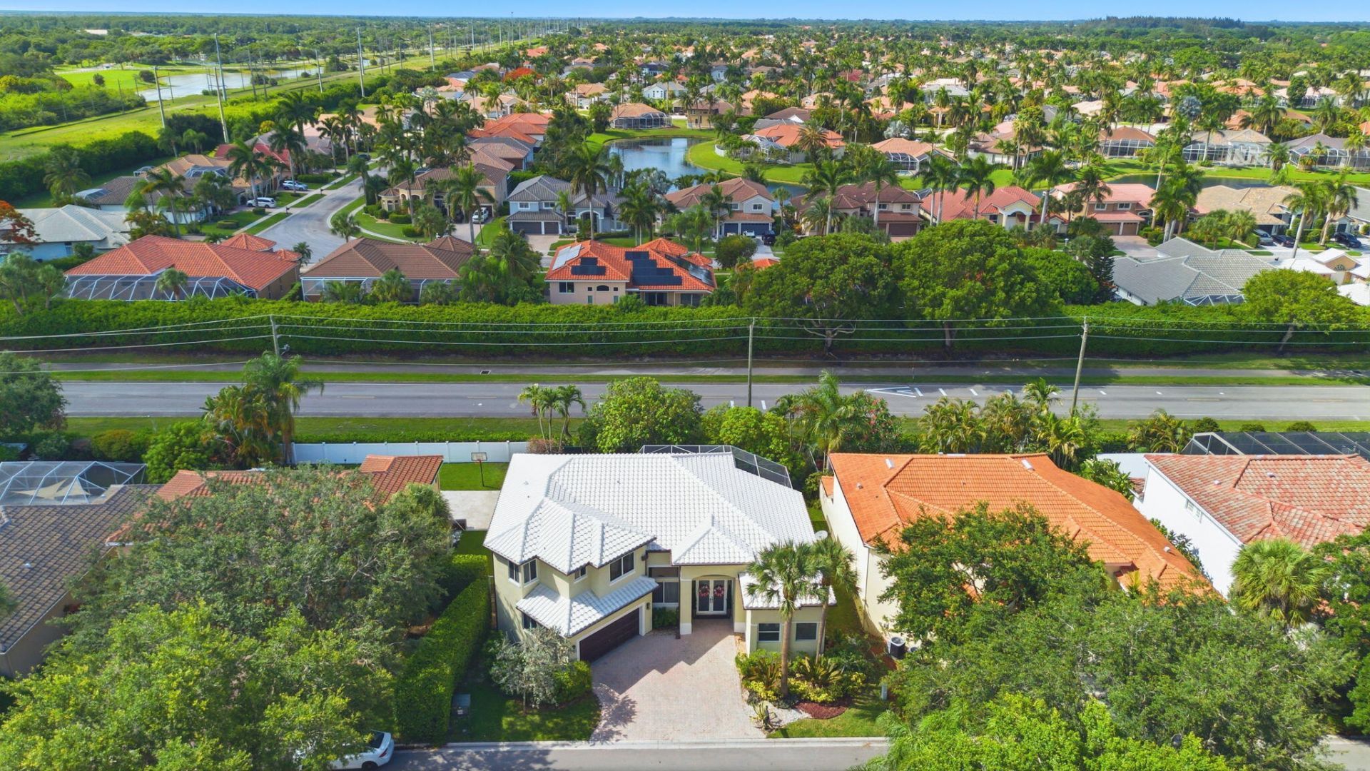 10921 Ravel Court, Boca Raton, FL 33498 Photo