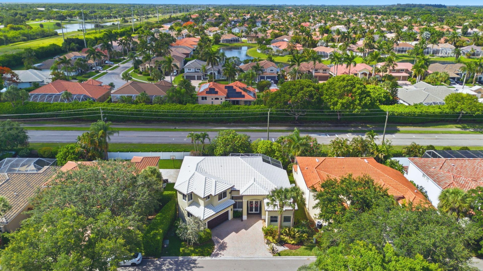 10921 Ravel Court, Boca Raton, FL 33498 Photo