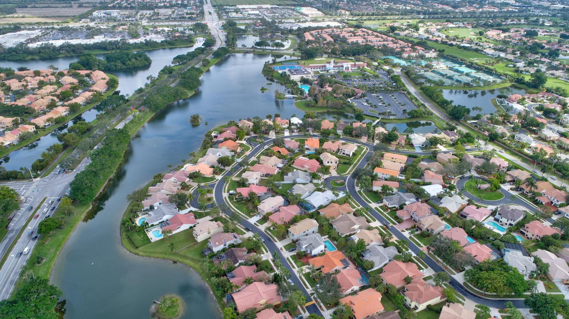 10921 Ravel Court, Boca Raton, FL 33498 Photo