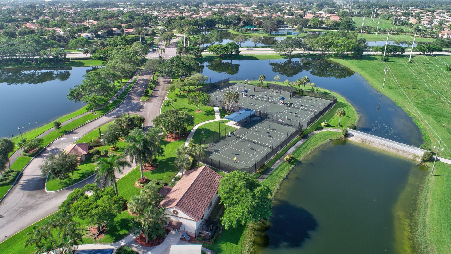 10921 Ravel Court, Boca Raton, FL 33498 Photo