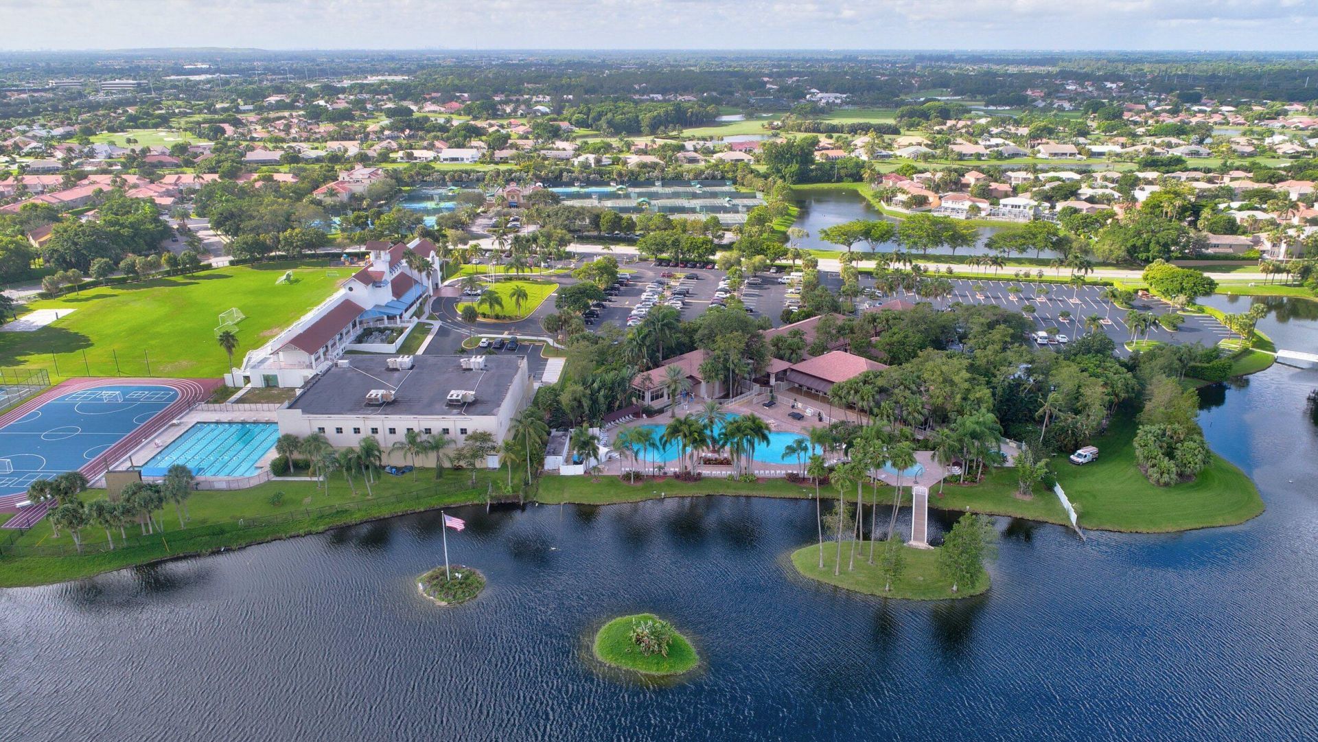 10921 Ravel Court, Boca Raton, FL 33498 Photo