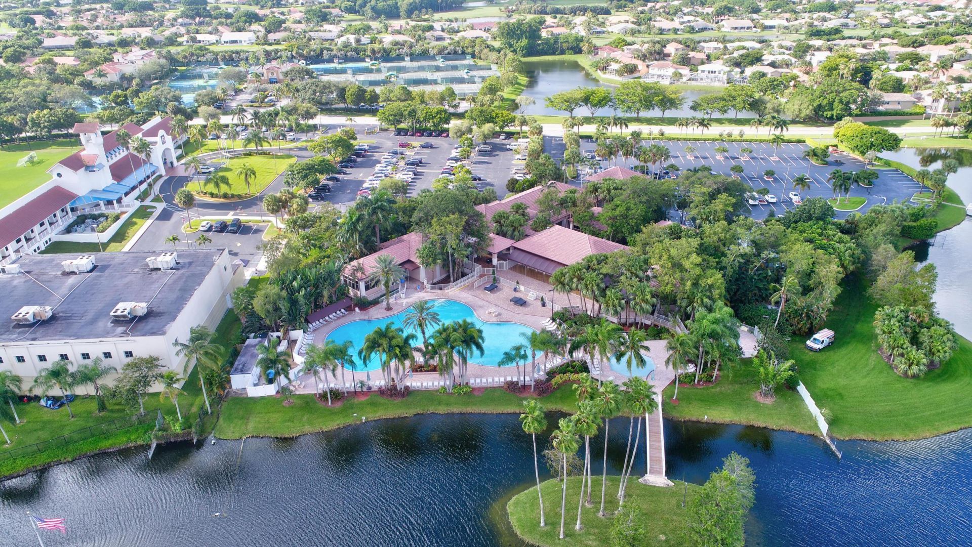 10921 Ravel Court, Boca Raton, FL 33498 Photo