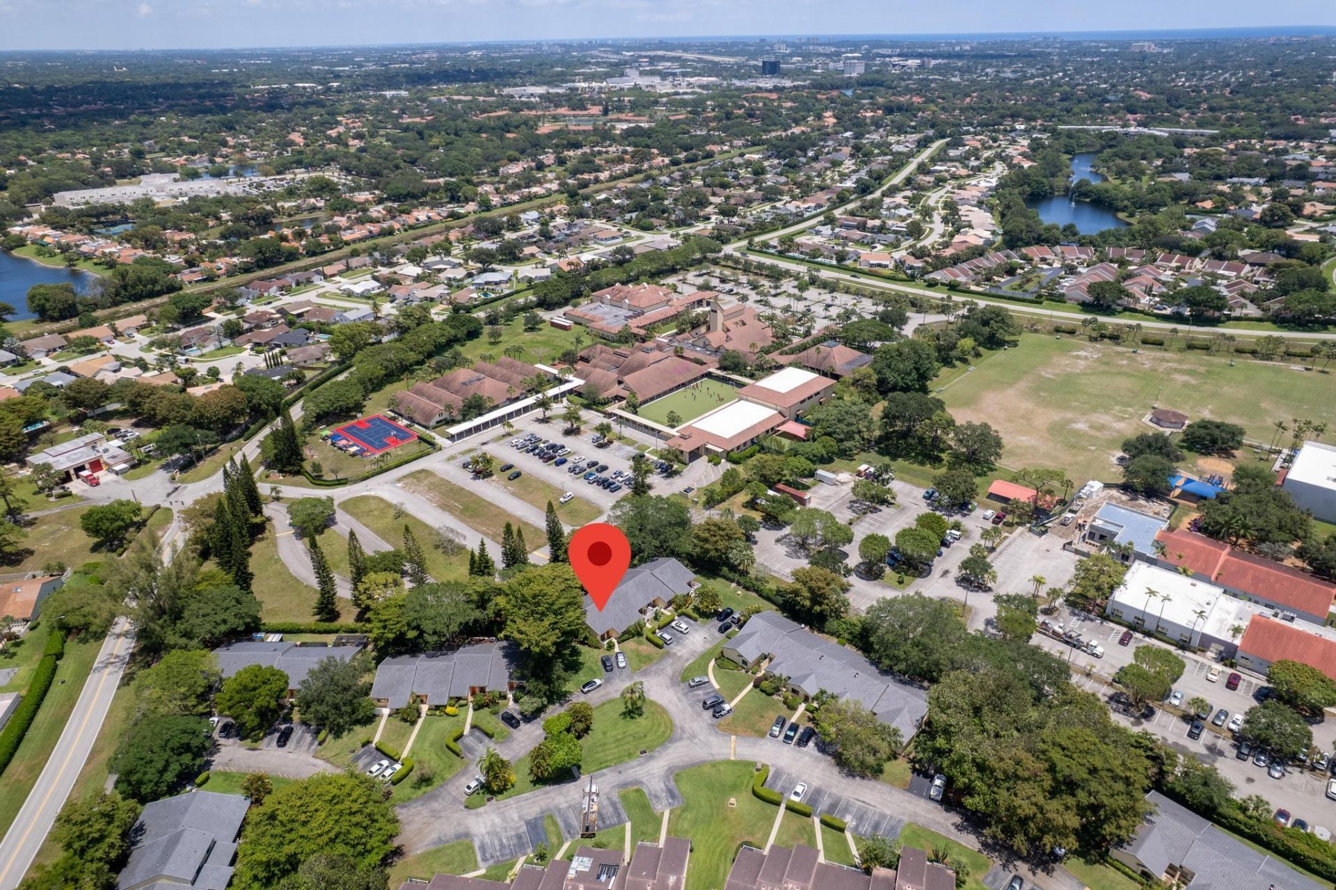 6789 Bridlewood Court, Unit ., Boca Raton, FL 33433 Photo