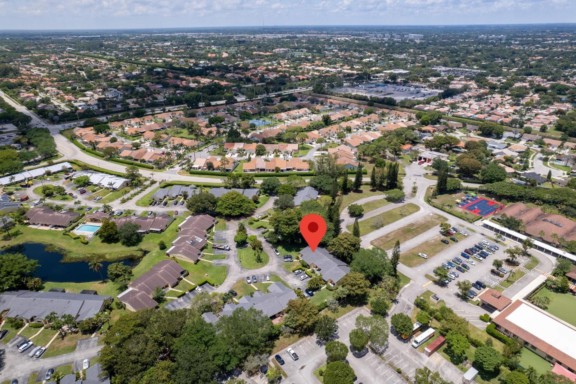 6789 Bridlewood Court, Unit ., Boca Raton, FL 33433 Photo