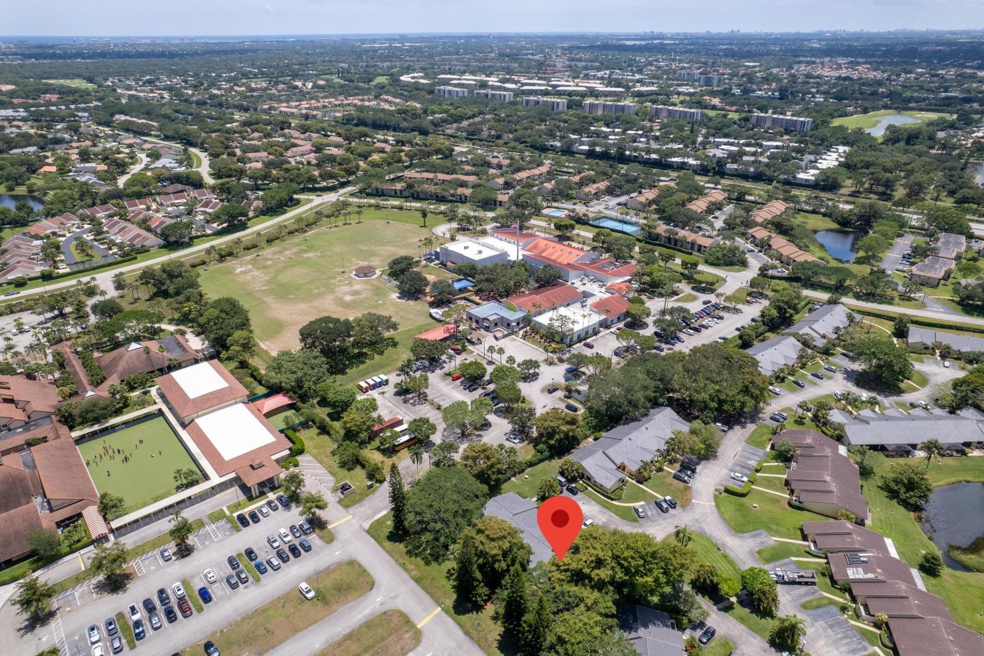 6789 Bridlewood Court, Unit ., Boca Raton, FL 33433 Photo