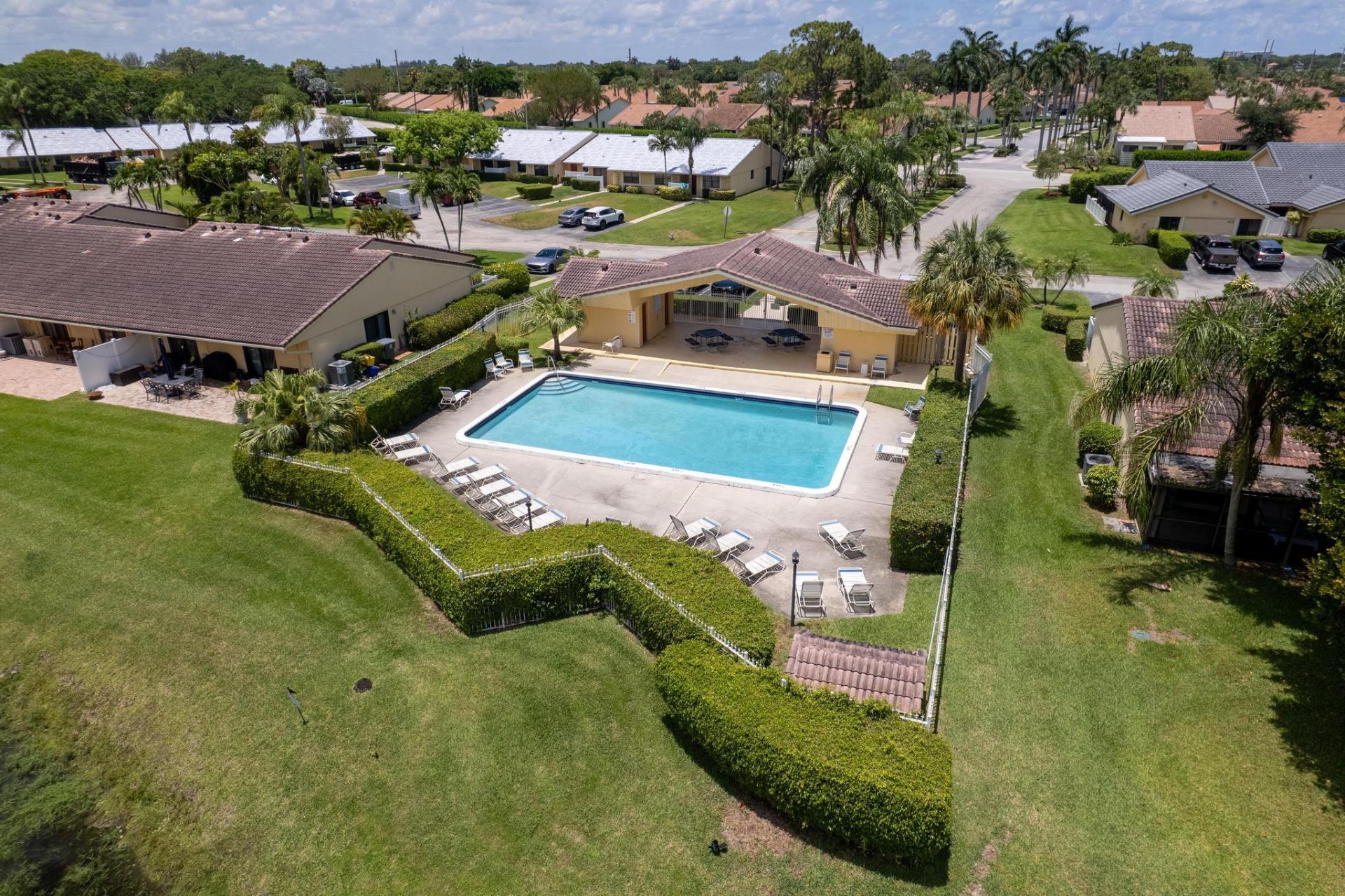 6789 Bridlewood Court, Unit ., Boca Raton, FL 33433 Photo