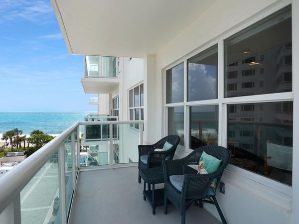 3550 Galt Ocean Drive, Unit 409, Fort Lauderdale, FL 33308