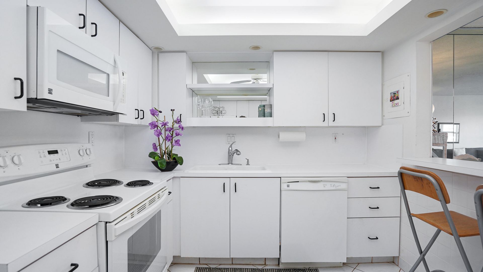 3550 Galt Ocean Drive, Unit 409, Fort Lauderdale, FL 33308 Photo