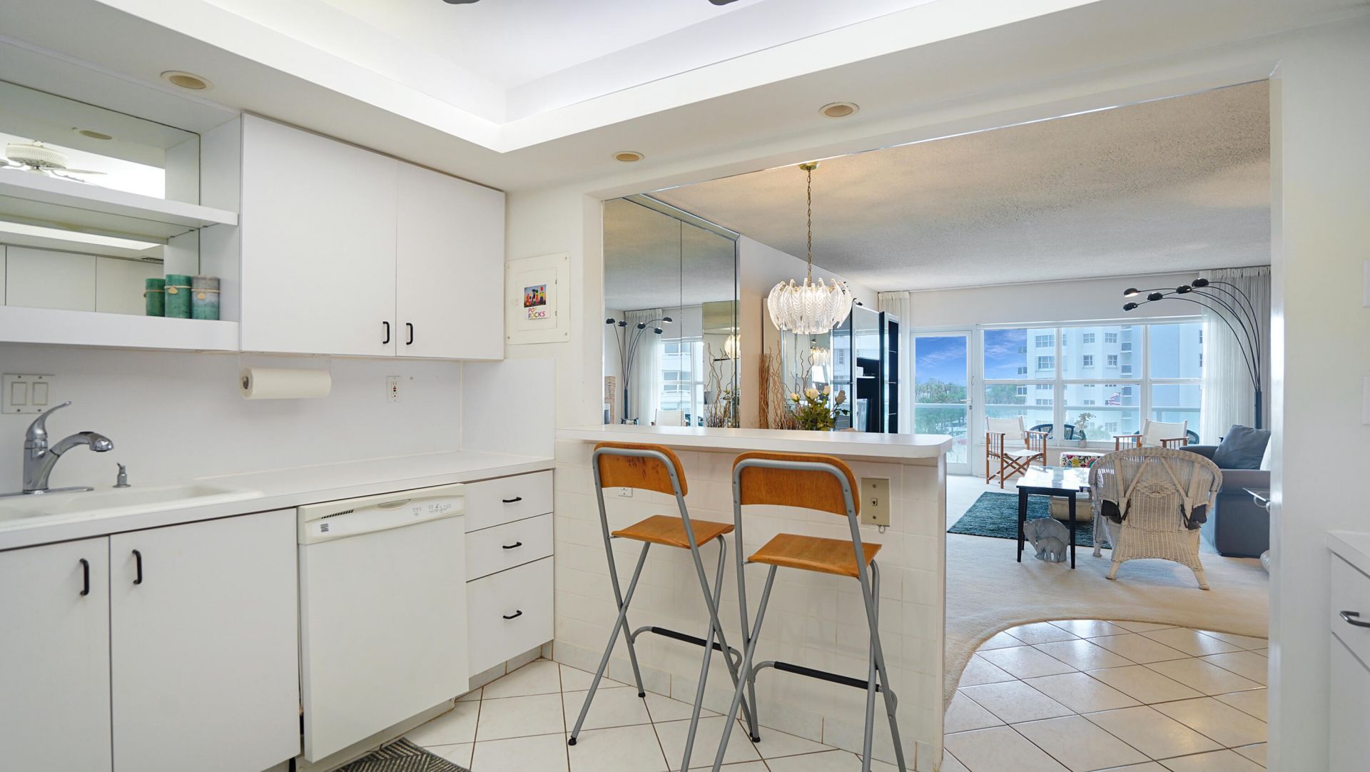 3550 Galt Ocean Drive, Unit 409, Fort Lauderdale, FL 33308 Photo