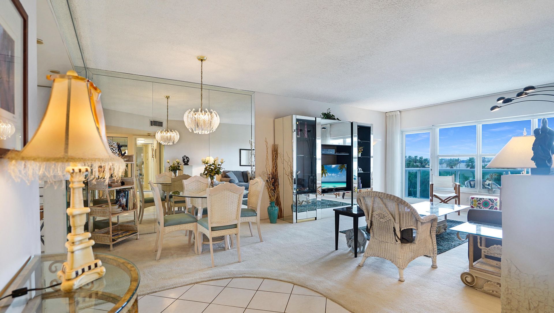 3550 Galt Ocean Drive, Unit 409, Fort Lauderdale, FL 33308 Photo