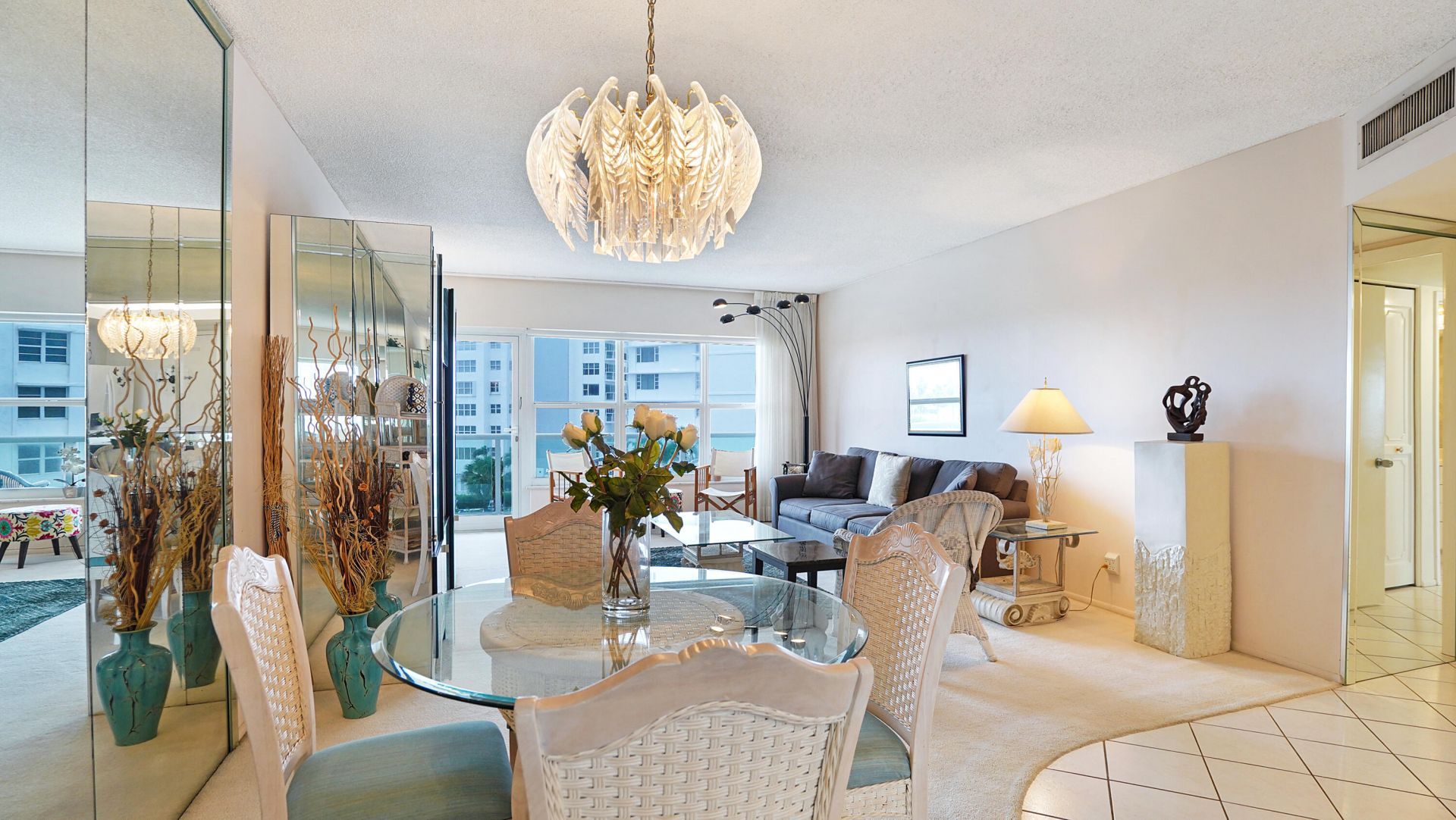 3550 Galt Ocean Drive, Unit 409, Fort Lauderdale, FL 33308 Photo