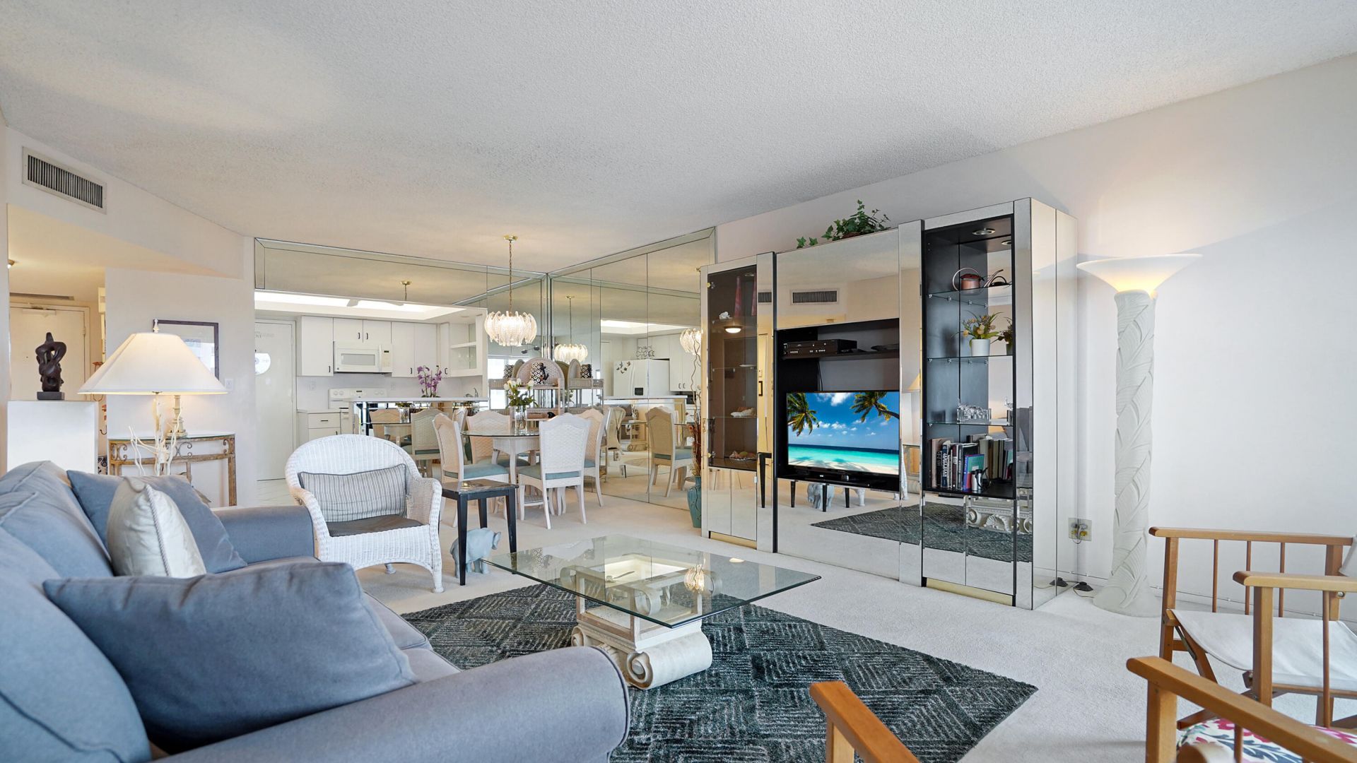 3550 Galt Ocean Drive, Unit 409, Fort Lauderdale, FL 33308 Photo