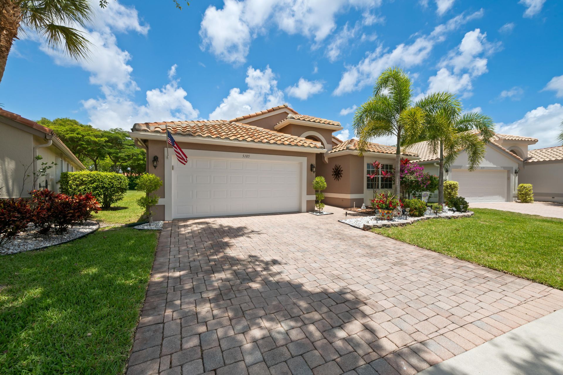 5185 Glenville Drive, Boynton Beach, FL 33437 Photo