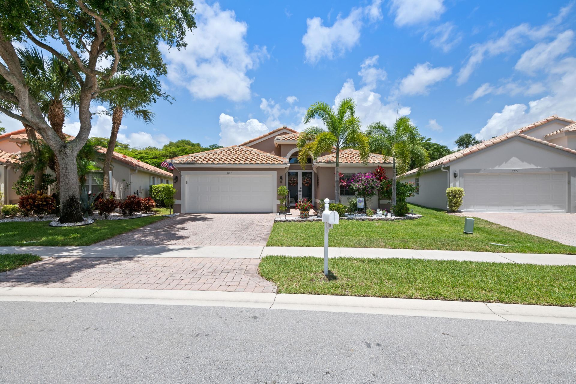 5185 Glenville Drive, Boynton Beach, FL 33437 Photo