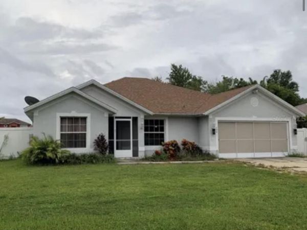 704 Caracara Court, Kissimmee, FL 34759