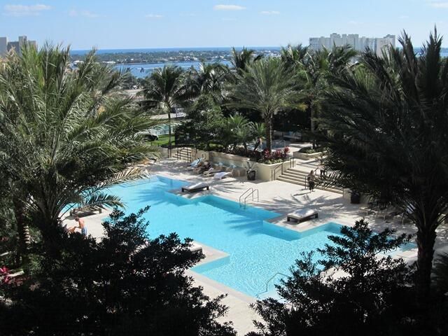 550 Okeechobee Boulevard, Unit 1405, West Palm Beach, FL 33401 Photo