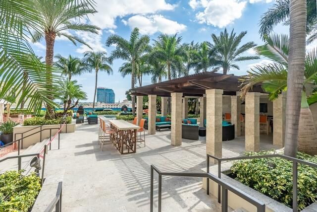 550 Okeechobee Boulevard, Unit 1405, West Palm Beach, FL 33401 Photo