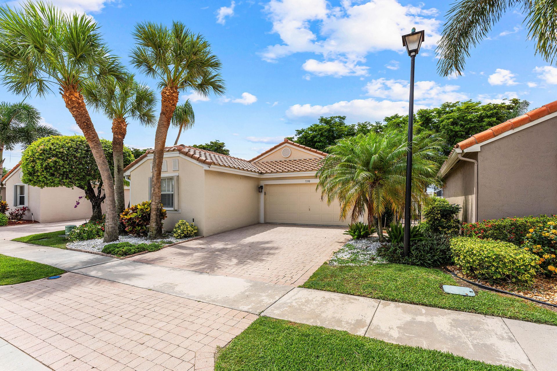 7398 Granville Avenue, Boynton Beach, FL 33437 Photo