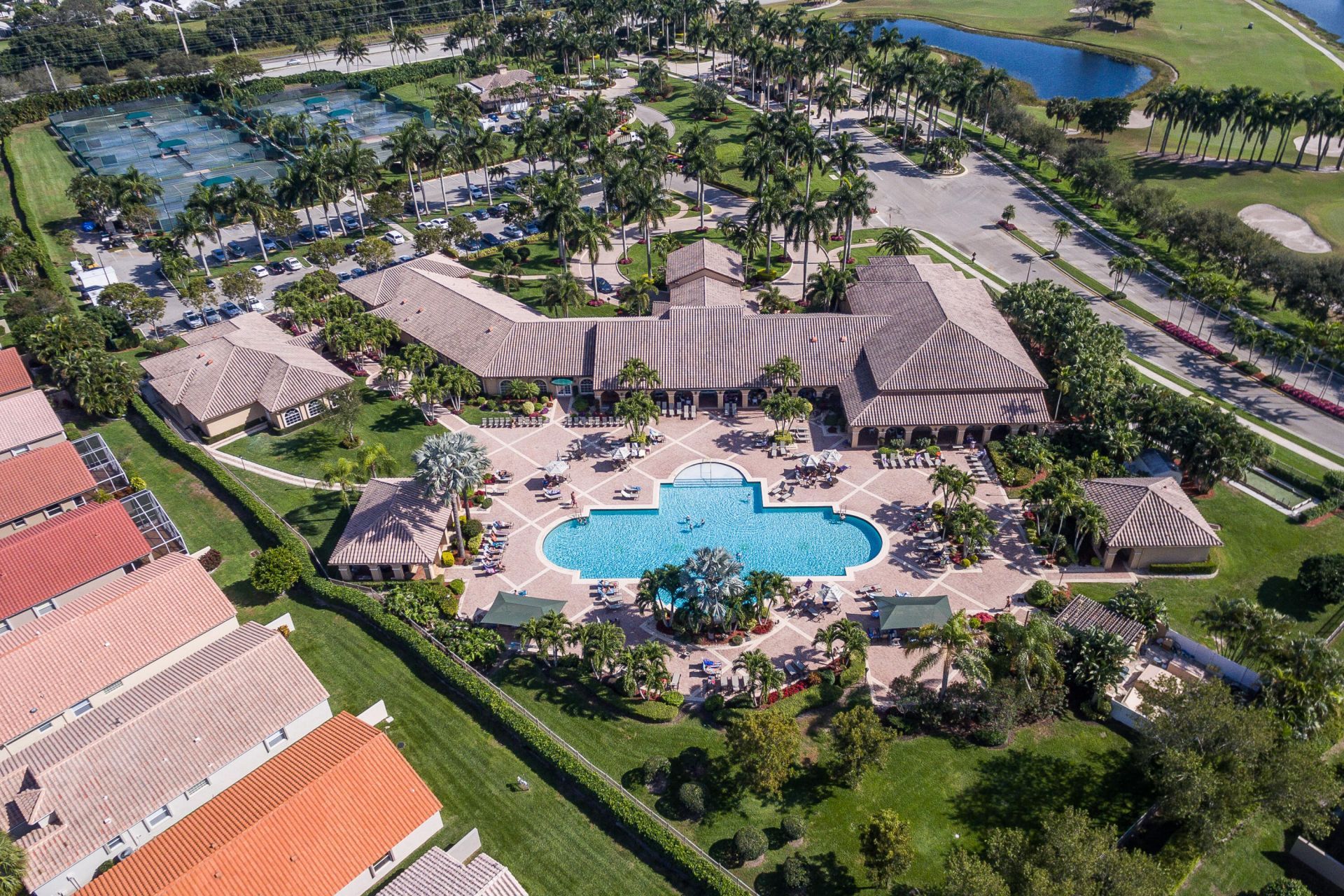 7398 Granville Avenue, Boynton Beach, FL 33437 Photo