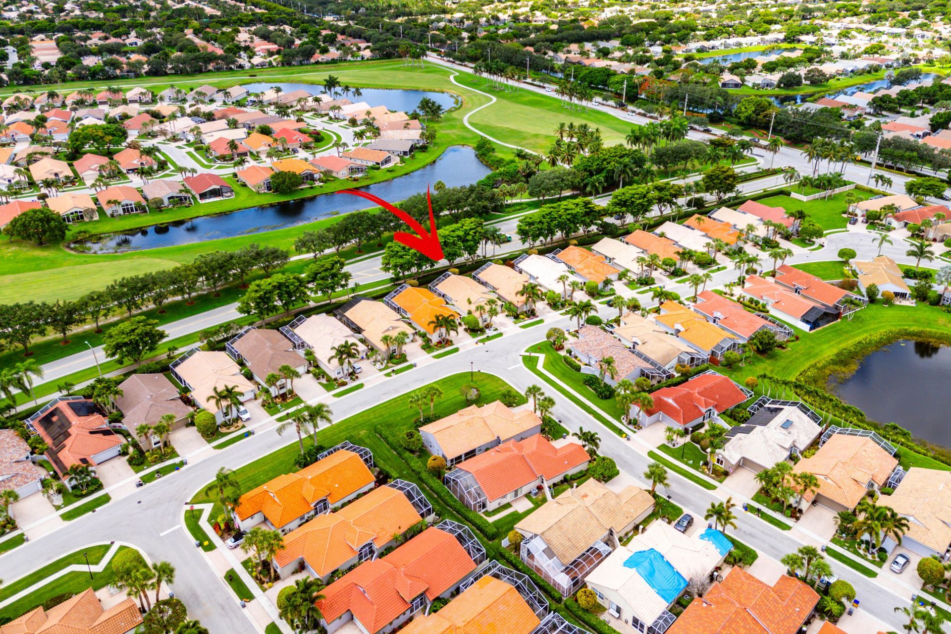 7398 Granville Avenue, Boynton Beach, FL 33437 Photo