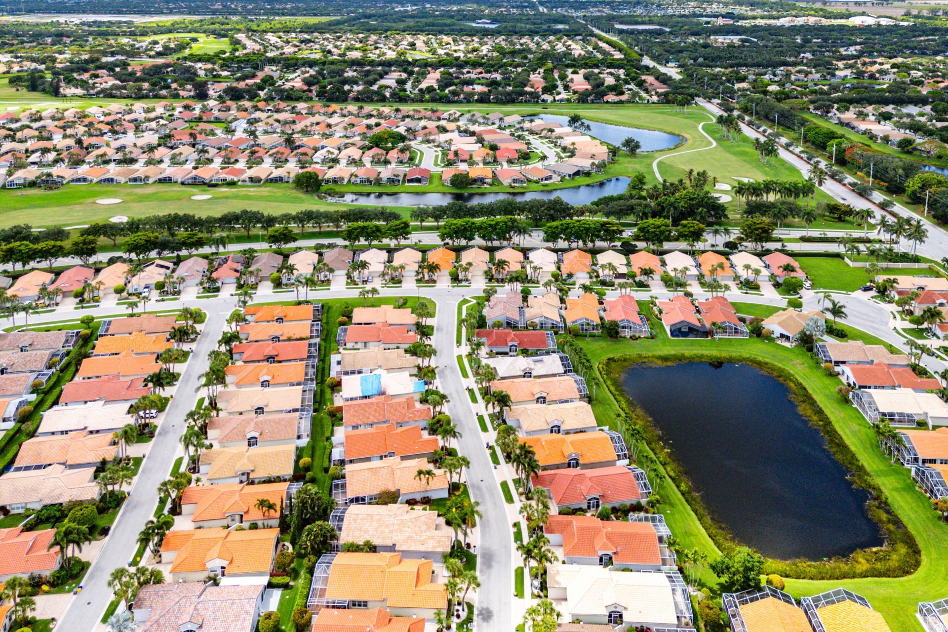 7398 Granville Avenue, Boynton Beach, FL 33437 Photo