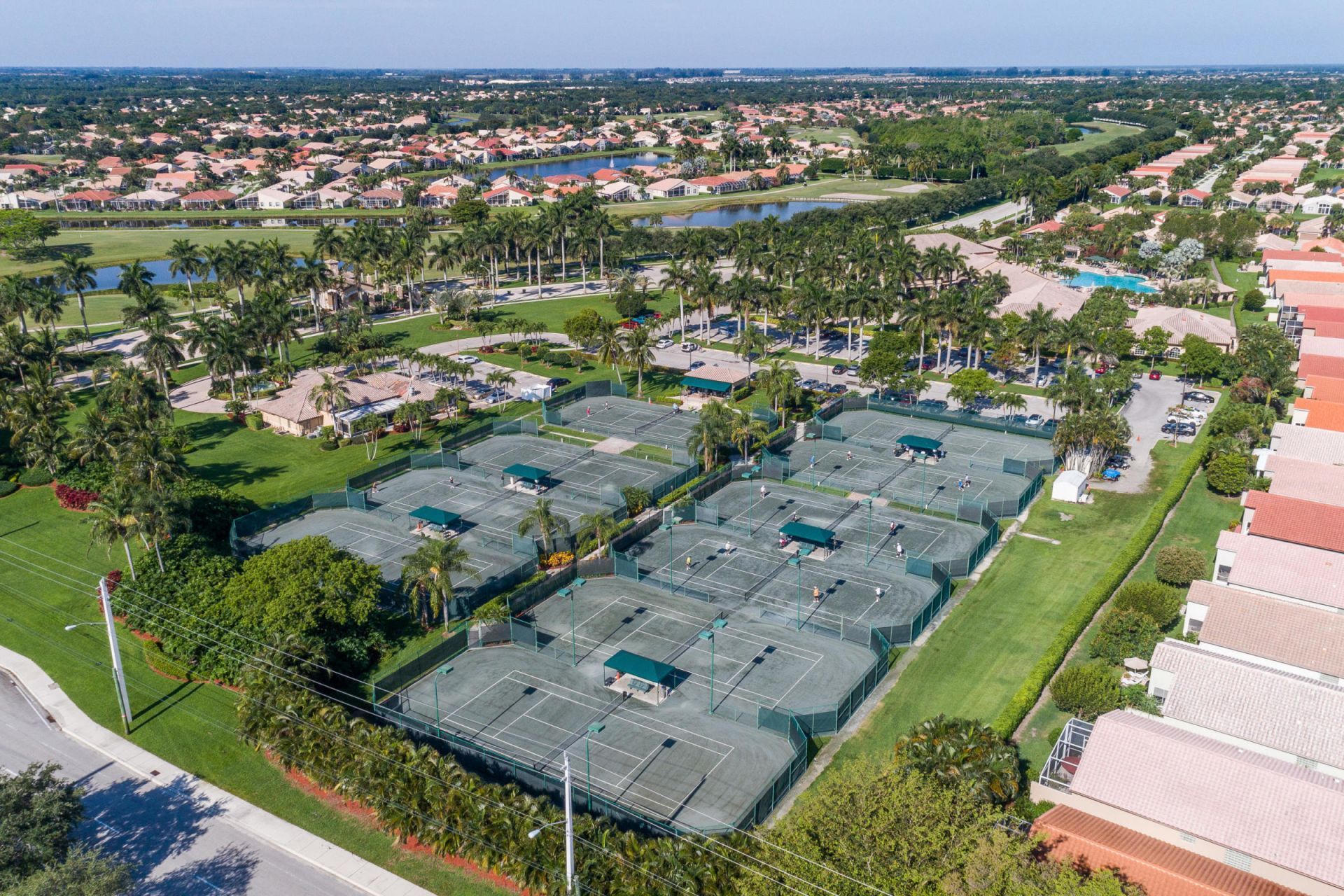 7398 Granville Avenue, Boynton Beach, FL 33437 Photo